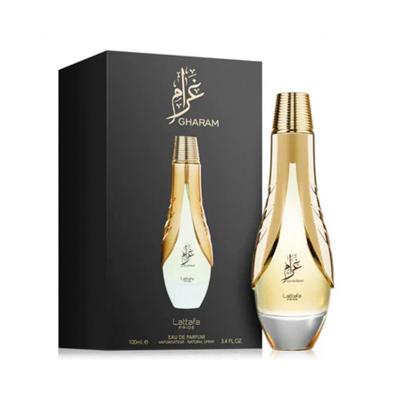Lattafa Pride Gharam Woda perfumowana 100 ml