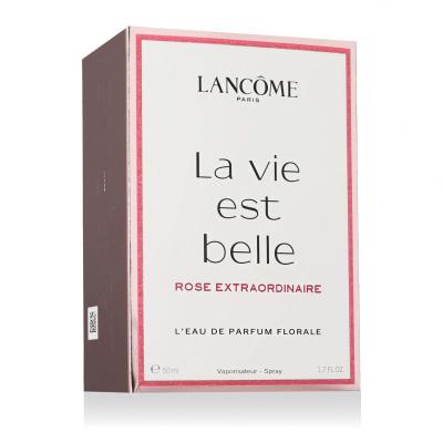 Lancôme La Vie Est Belle Rose Extraordinaire Woda perfumowana dla kobiet 50 ml