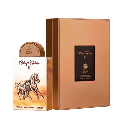 Lattafa Pride Art Of Nature II Woda perfumowana 100 ml
