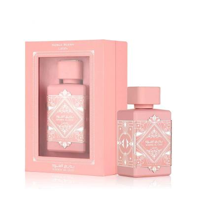 Lattafa Bade&#039;e Al Oud Noble Blush Woda perfumowana dla kobiet 100 ml