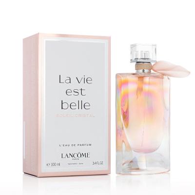 Lancôme La Vie Est Belle Soleil Cristal Woda perfumowana dla kobiet 100 ml