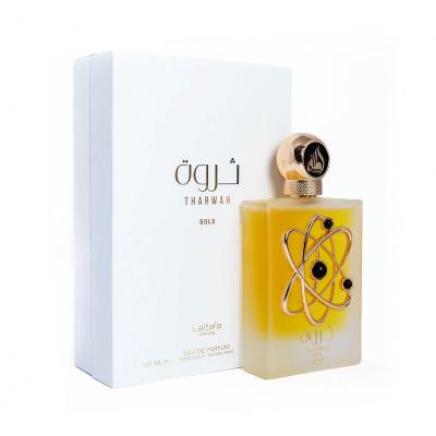 Lattafa Pride Tharwah Gold Woda perfumowana 100 ml