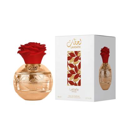 Lattafa Pride Lahdath Woda perfumowana 80 ml
