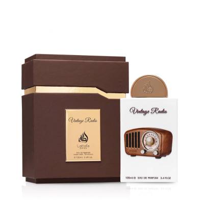 Lattafa Pride Vintage Radio Woda perfumowana 100 ml