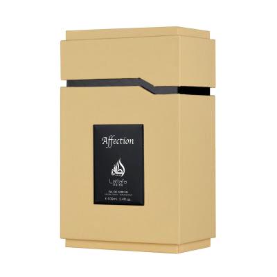 Lattafa Pride Affection Woda perfumowana 100 ml