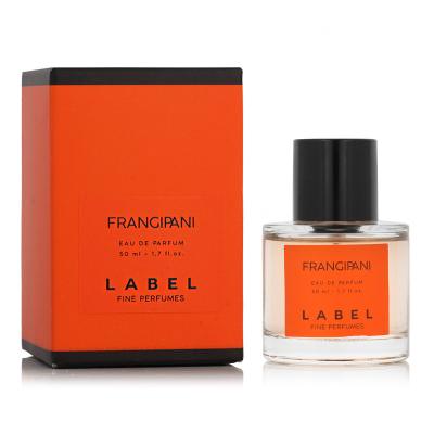 LABEL Frangipani Woda perfumowana dla kobiet 50 ml