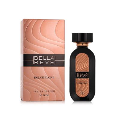 La Fede Bella Reve Dolce Flore Woda perfumowana dla kobiet 100 ml