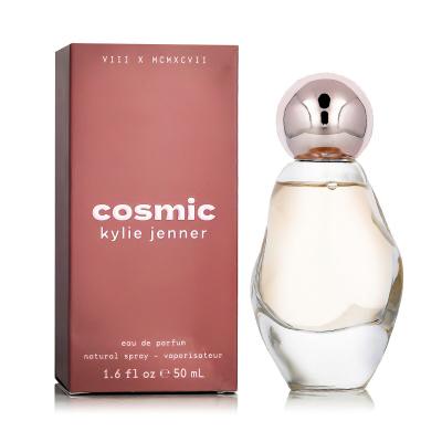 Kylie Cosmetics Cosmic Kylie Jenner Woda perfumowana dla kobiet 50 ml