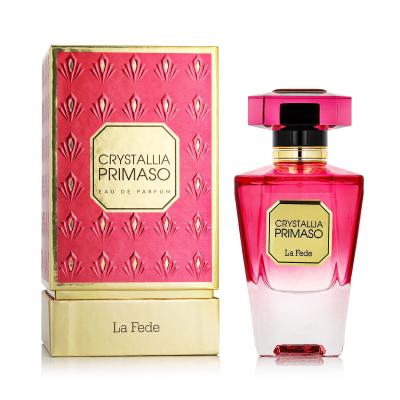 La Fede Crystallia Primaso Woda perfumowana dla kobiet 100 ml