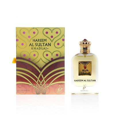 Khadlaj Hareem Al Sultan Gold Woda perfumowana 75 ml