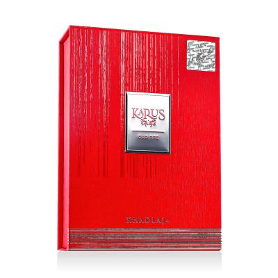 Khadlaj Karus Oud Fire Woda perfumowana 100 ml