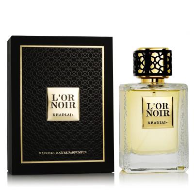 Khadlaj Maison L&#039;Or Noir Woda perfumowana 100 ml