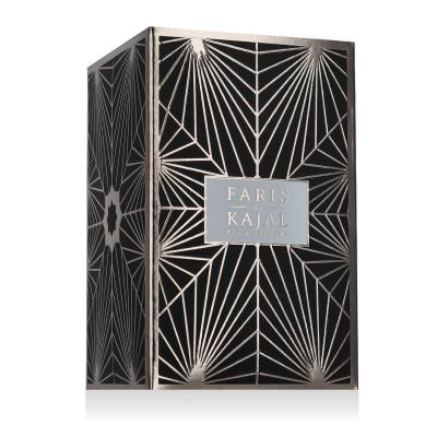 Kajal Faris Woda perfumowana 100 ml