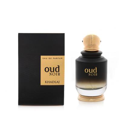 Khadlaj Oud Noir Woda perfumowana 100 ml