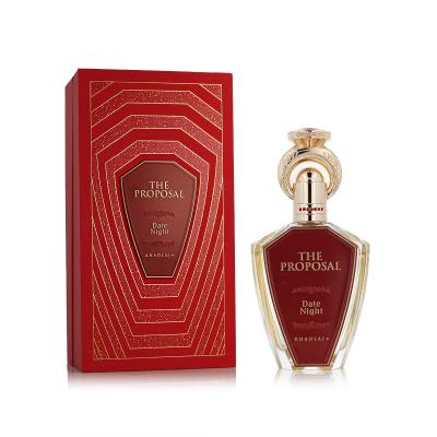 Khadlaj The Proposal Date Night Woda perfumowana dla kobiet 100 ml