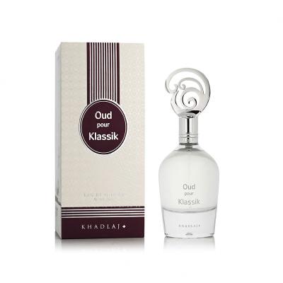 Khadlaj Oud pour Klassik Woda perfumowana 100 ml