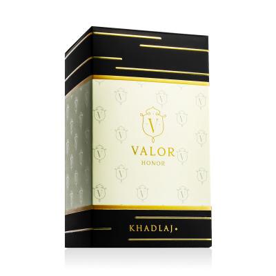 Khadlaj Valor Honor Woda perfumowana dla mężczyzn 100 ml