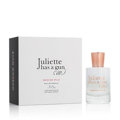 Juliette Has A Gun Moscow Mule Woda perfumowana 50 ml