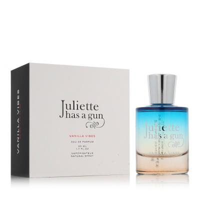 Juliette Has A Gun Vanilla Vibes Woda perfumowana 50 ml