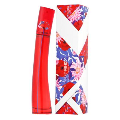 KENZO Flower By Kenzo Woda perfumowana dla kobiet 50 ml