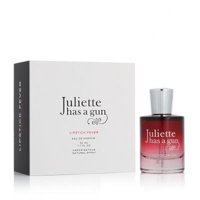 Juliette Has A Gun Lipstick Fever Woda perfumowana dla kobiet 50 ml