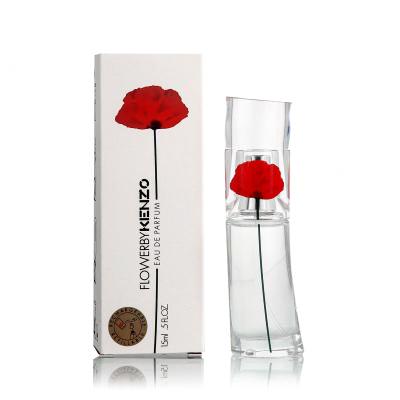KENZO Flower By Kenzo Woda perfumowana dla kobiet 15 ml