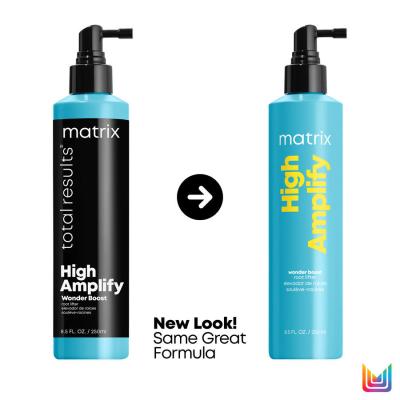 Matrix High Amplify Wonder Boost Rootlifter Objętość włosów dla kobiet 250 ml