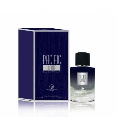 Grandeur Pacific Woods Woda perfumowana dla mężczyzn 100 ml