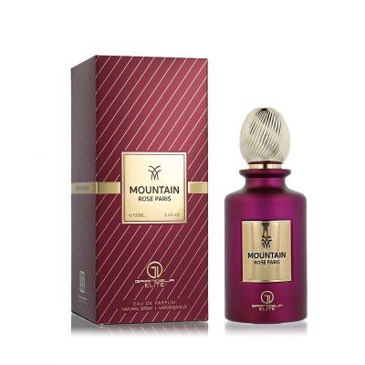 Grandeur Mountain Rose Paris Woda perfumowana dla kobiet 100 ml