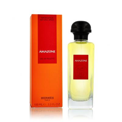 Hermes Amazone Woda toaletowa dla kobiet 100 ml