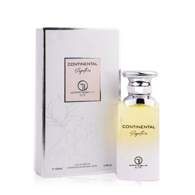 Grandeur Continental Signature Woda perfumowana dla kobiet 100 ml