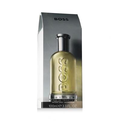 HUGO BOSS Boss Bottled Woda toaletowa dla mężczyzn 100 ml