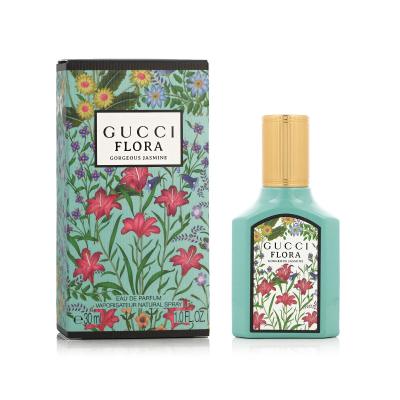 Gucci Flora Gorgeous Jasmine Woda perfumowana dla kobiet 30 ml