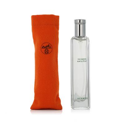 Hermes Un Jardin Sur Le Toit Woda toaletowa 15 ml
