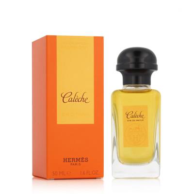 Hermes Calèche Soie de Parfum Woda perfumowana dla kobiet 50 ml
