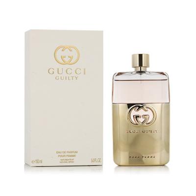 Gucci Guilty Woda perfumowana dla kobiet 150 ml