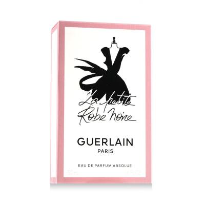 Guerlain La Petite Robe Noire Absolue Woda perfumowana dla kobiet 50 ml