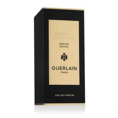 Guerlain Absolus Allegoria Santal Royal Woda perfumowana 125 ml