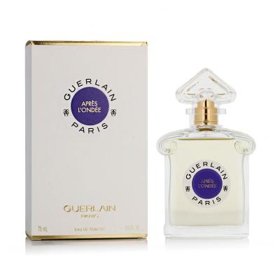 Guerlain Les Légendaires Après L'Ondée Woda toaletowa dla kobiet 75 ml