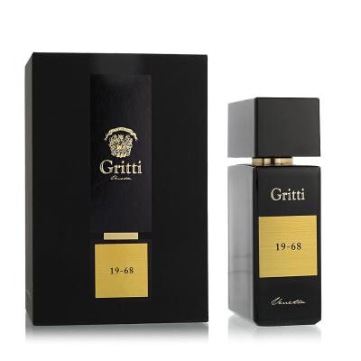 Gritti 19-68 Perfumy dla mężczyzn 100 ml