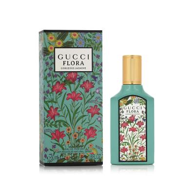 Gucci Flora Gorgeous Jasmine Woda perfumowana dla kobiet 50 ml