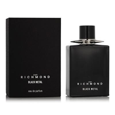 John Richmond Black Metal Woda perfumowana dla kobiet 100 ml