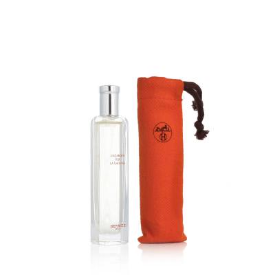 Hermes Un Jardin Sur La Lagune Woda toaletowa 15 ml