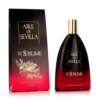 Instituto Espanol Aire de Sevilla Le Sublime Woda toaletowa dla kobiet 150 ml