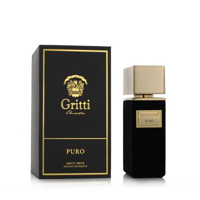 Gritti Puro Ekstrakt perfum 100 ml
