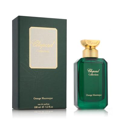 Chopard Collection Orange Mauresque Woda perfumowana 100 ml