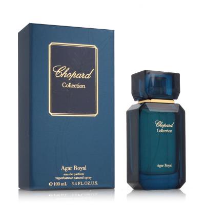 Chopard Collection Agar Royal Woda perfumowana 100 ml