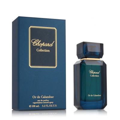 Chopard Collection Or de Calambac Woda perfumowana 100 ml