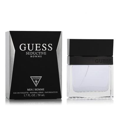 GUESS Seductive Homme Woda toaletowa dla mężczyzn 50 ml