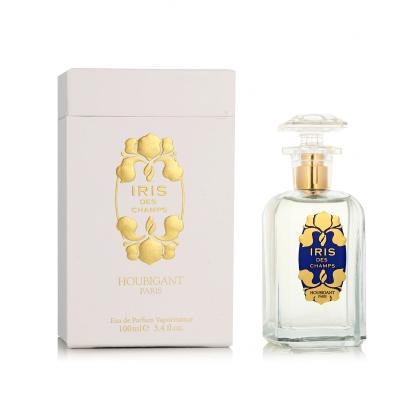 Houbigant Iris des Champs Woda perfumowana dla kobiet 100 ml